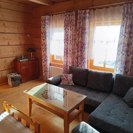 Domek NBD-bafia Stary Młyn Zakopane Zewnętrze zdjęcie