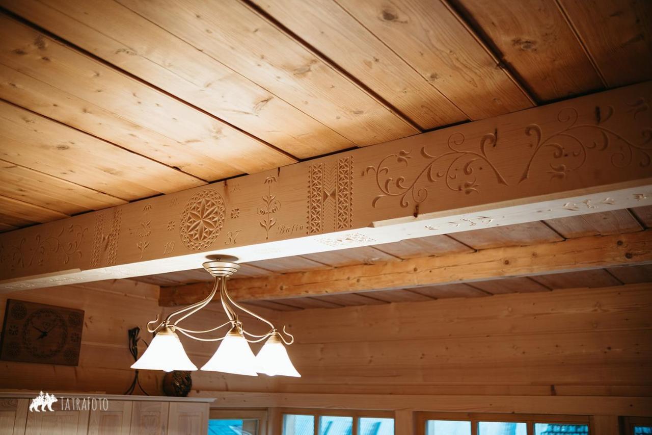 Schronisko Stary Mlyn Chalet