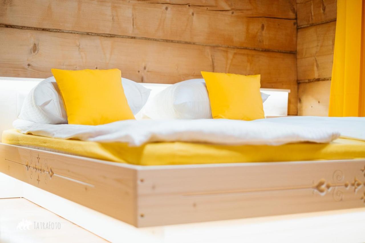 Schronisko Stary Mlyn Chalet