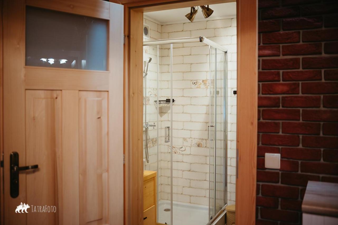 Chalet Schronisko Stary Mlyn