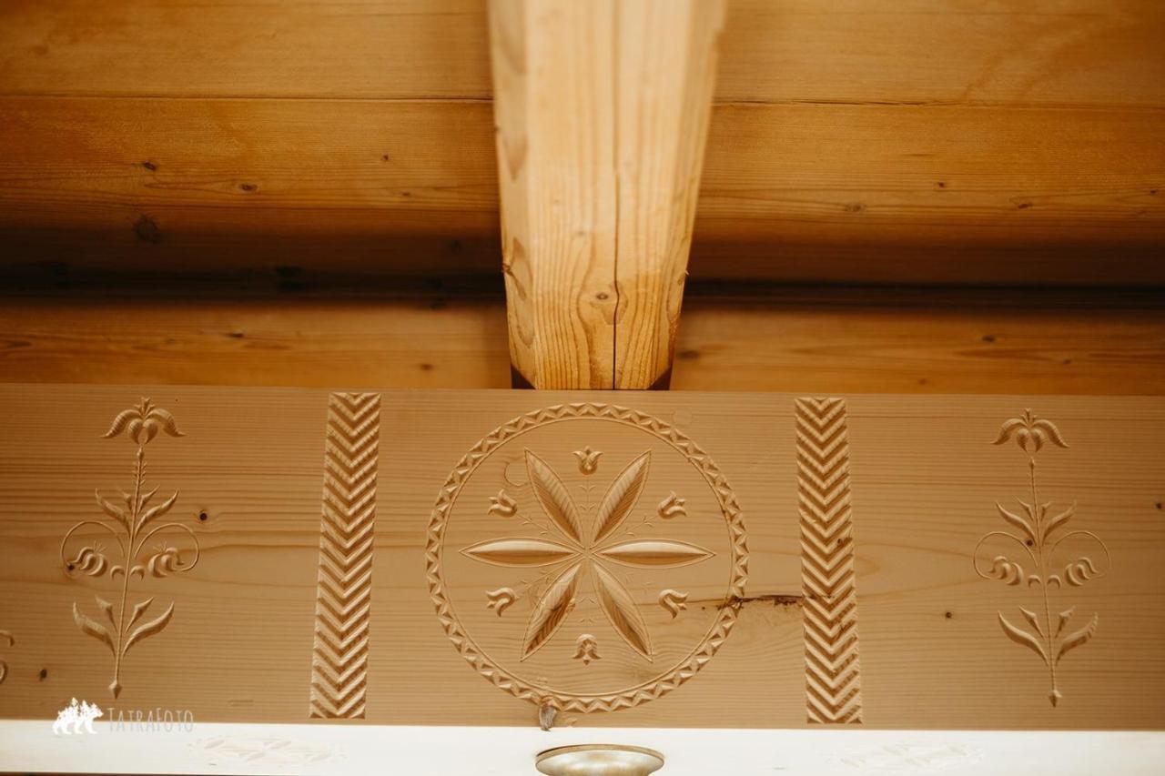 Chalet Schronisko Stary Mlyn