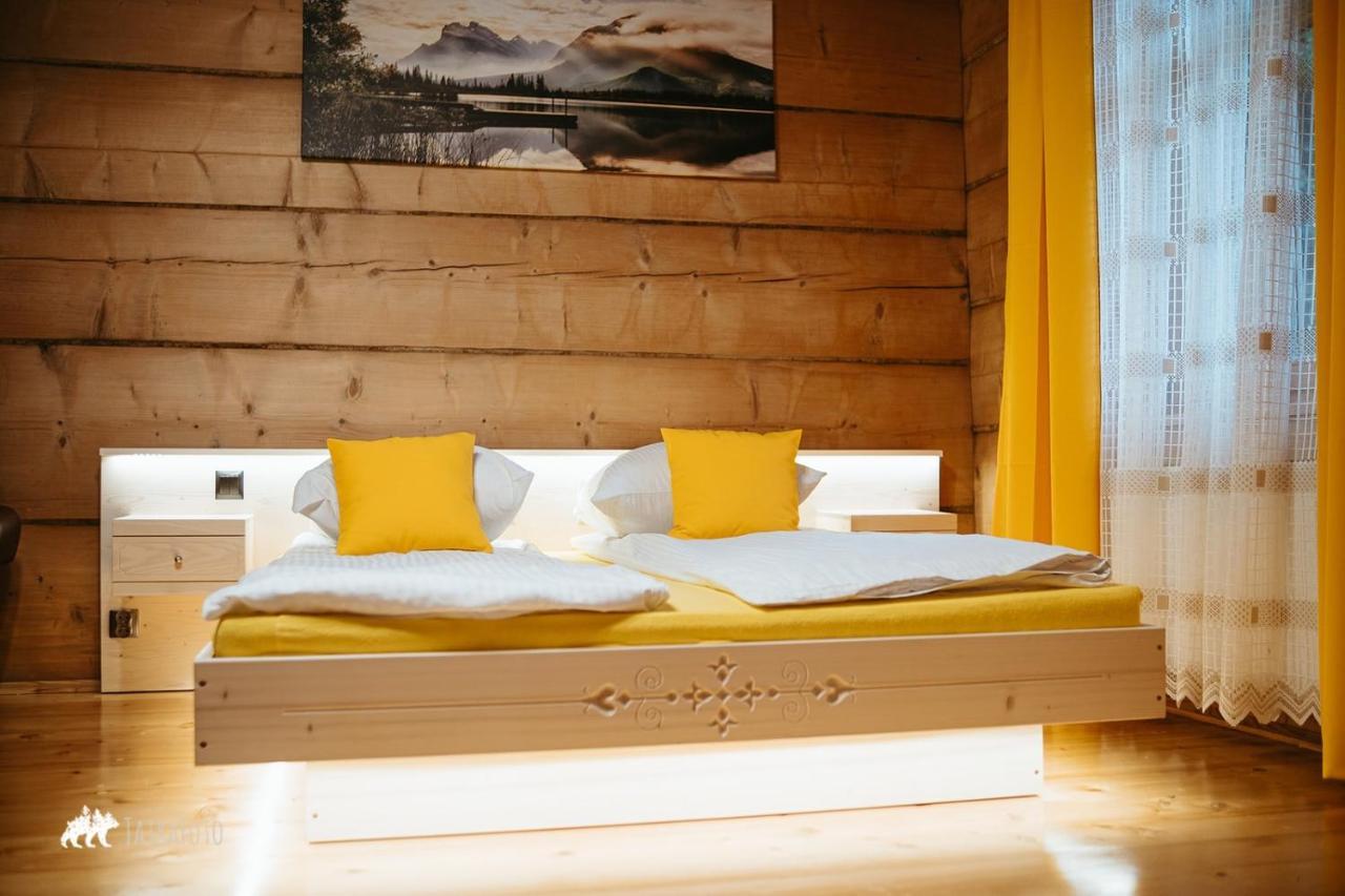 Schronisko Stary Mlyn Chalet *