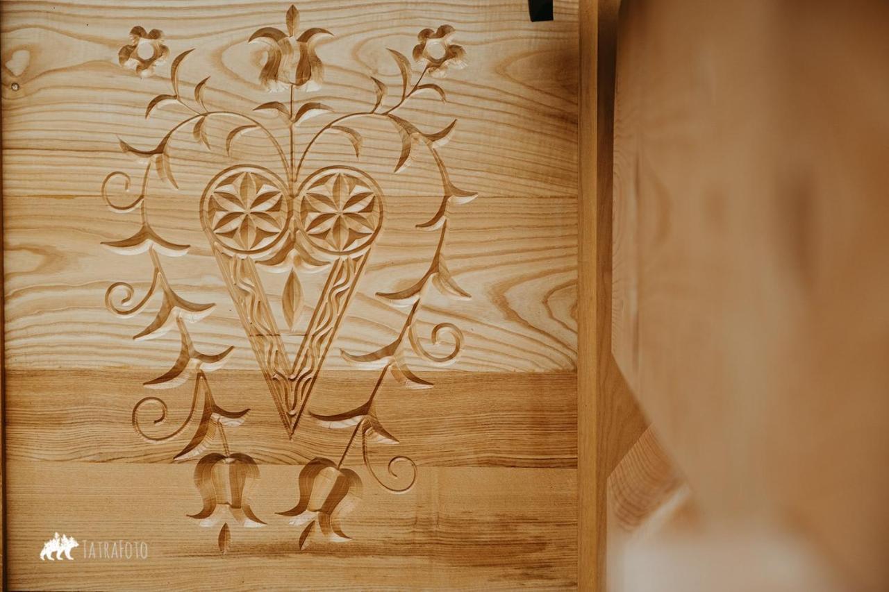 Schronisko Stary Mlyn Chalet Zakopane