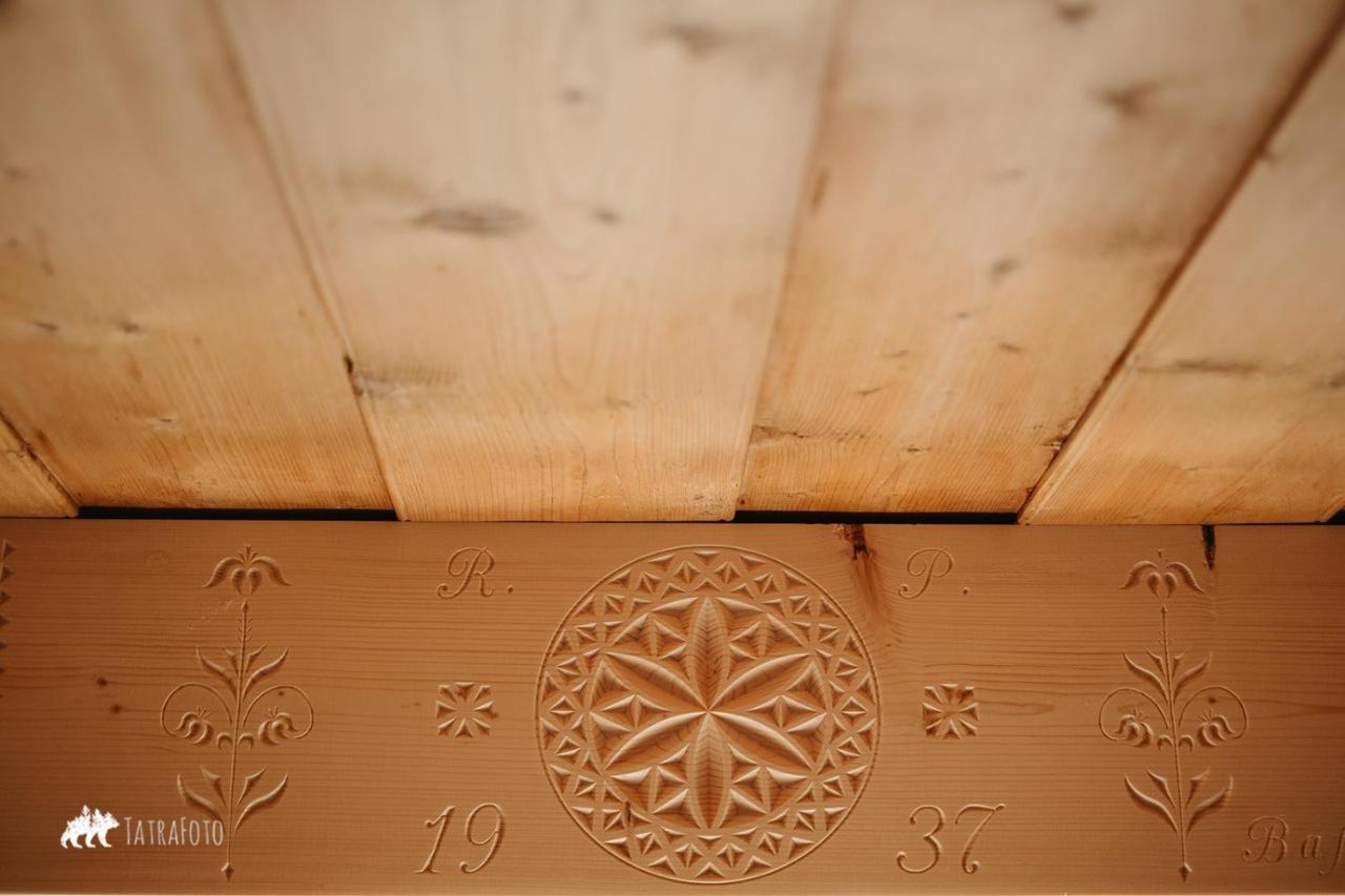 Chalet Schronisko Stary Mlyn Zakopane