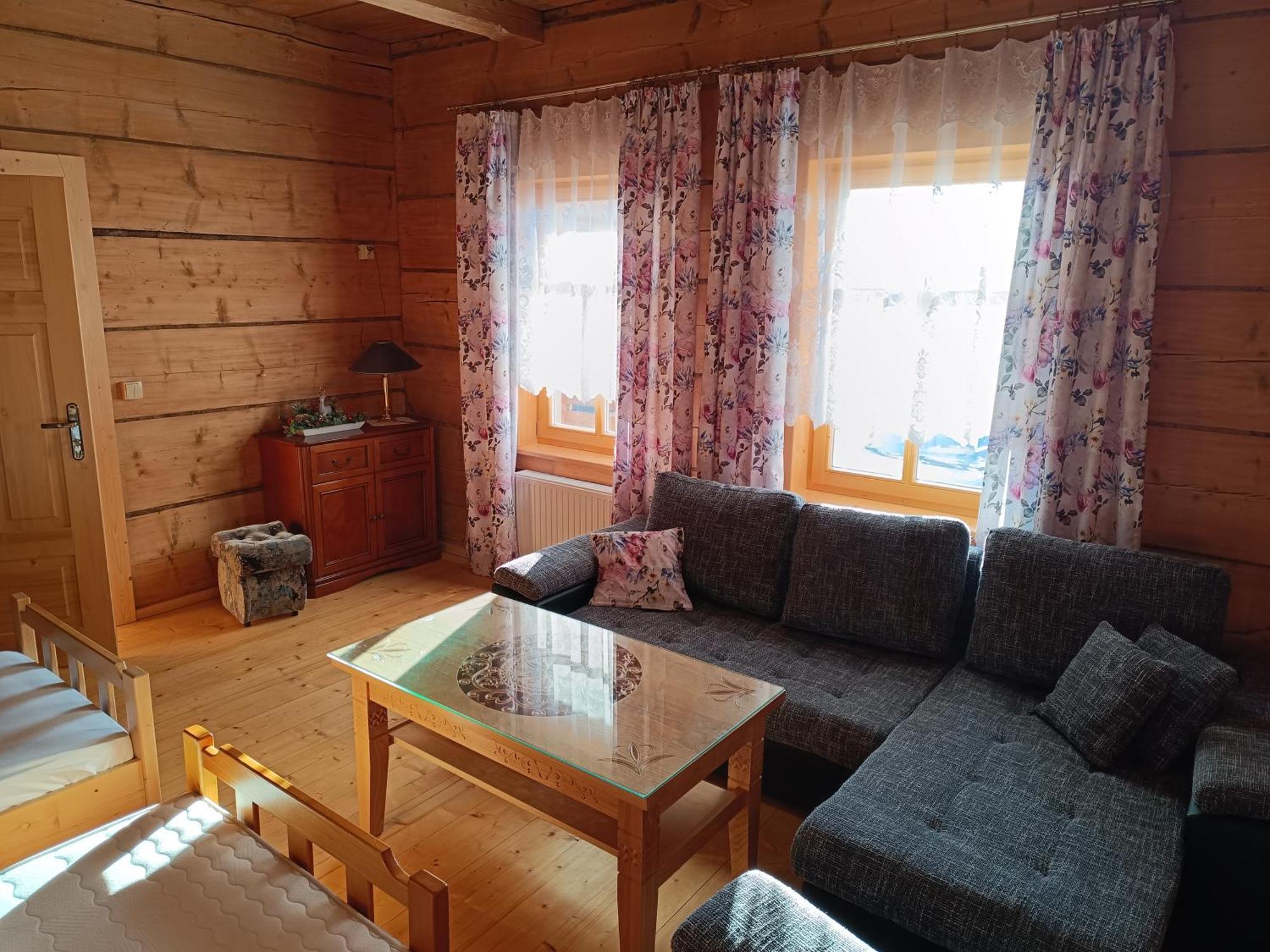 Chalet Schronisko Stary Mlyn Zakopane