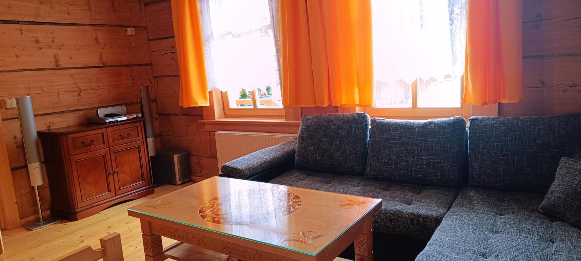 Schronisko Stary Mlyn Chalet