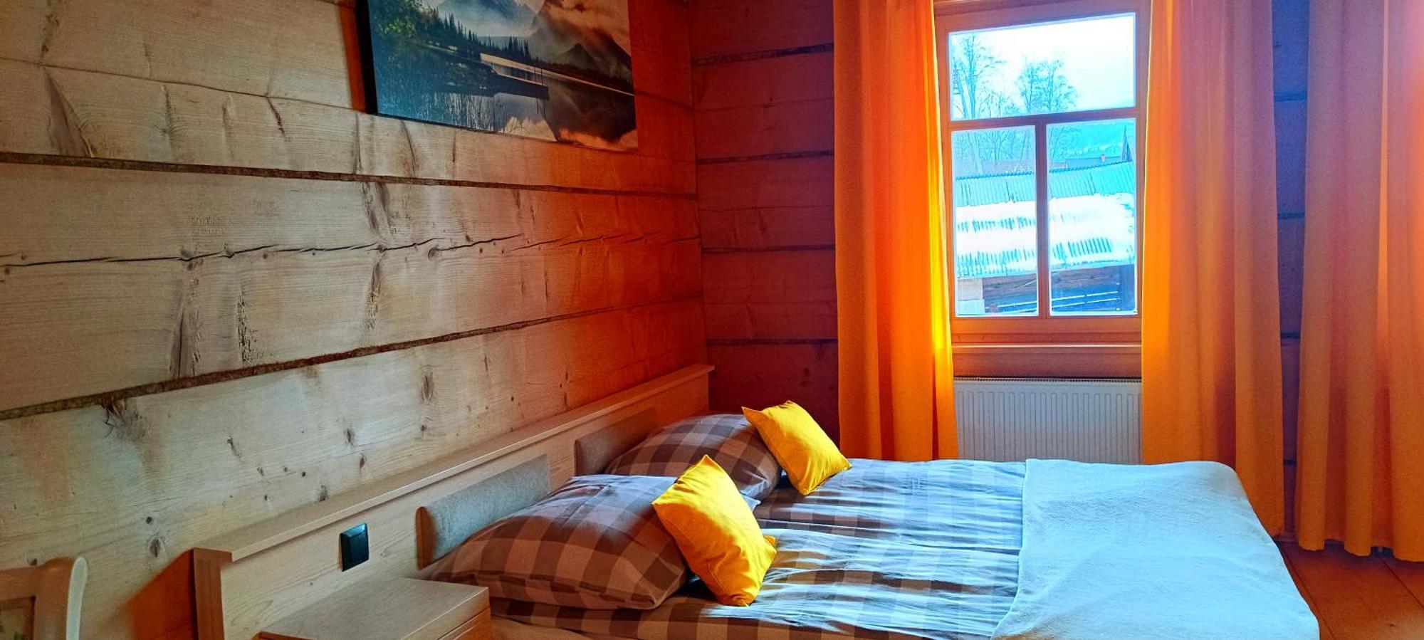 Schronisko Stary Mlyn Chalet *