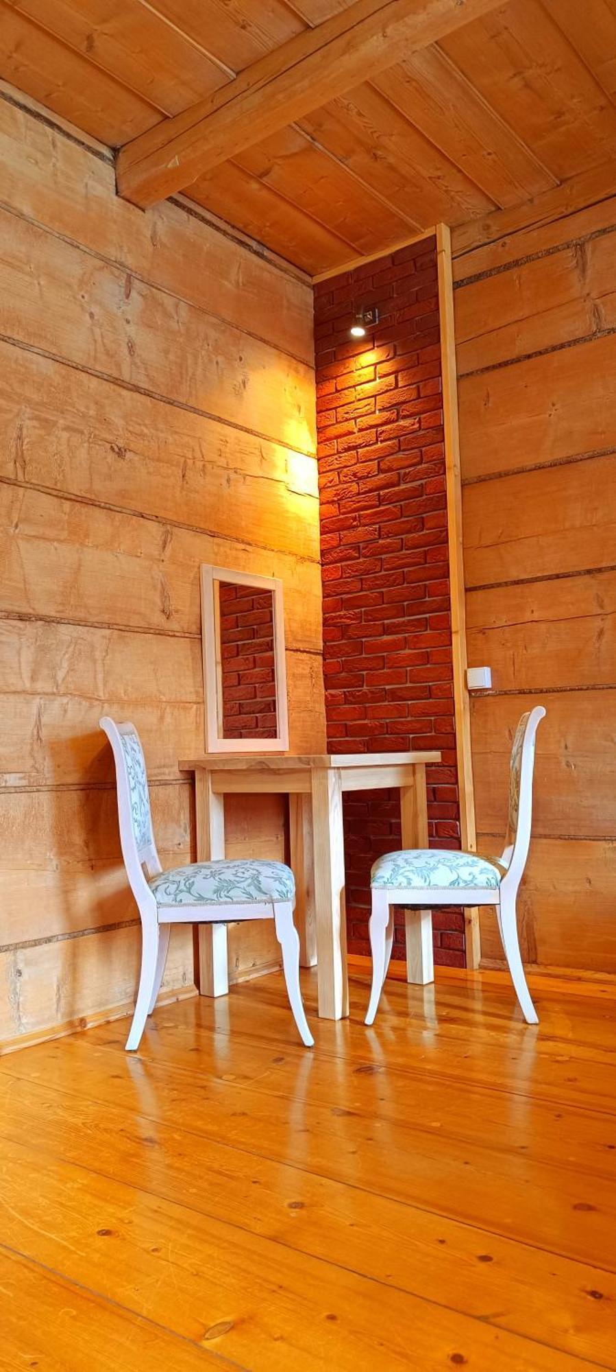 Chalet Schronisko Stary Mlyn *