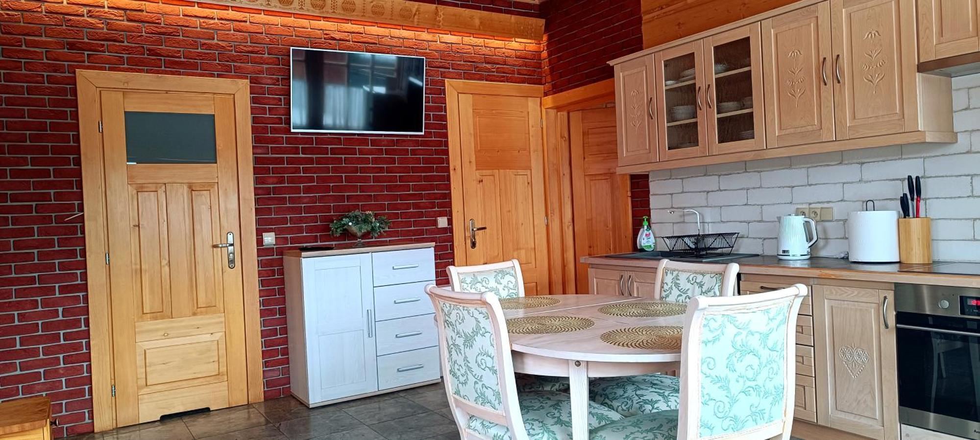 Chalet Schronisko Stary Mlyn Zakopane